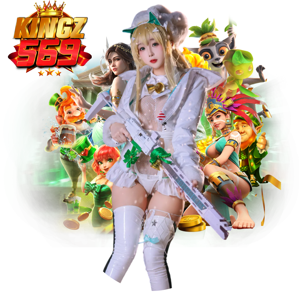kingz569 slot 